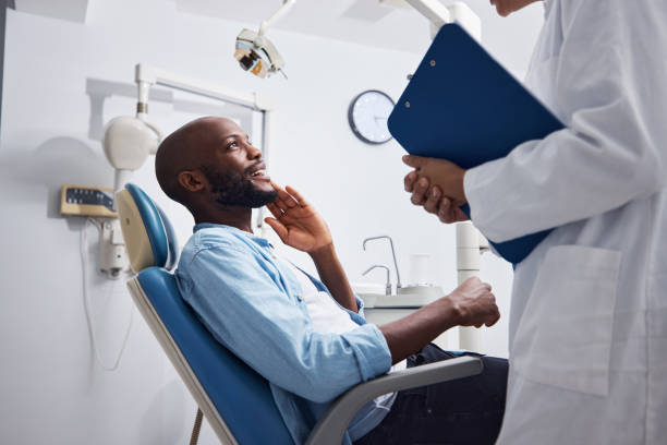 Professional Dental Services in Hoover, AL